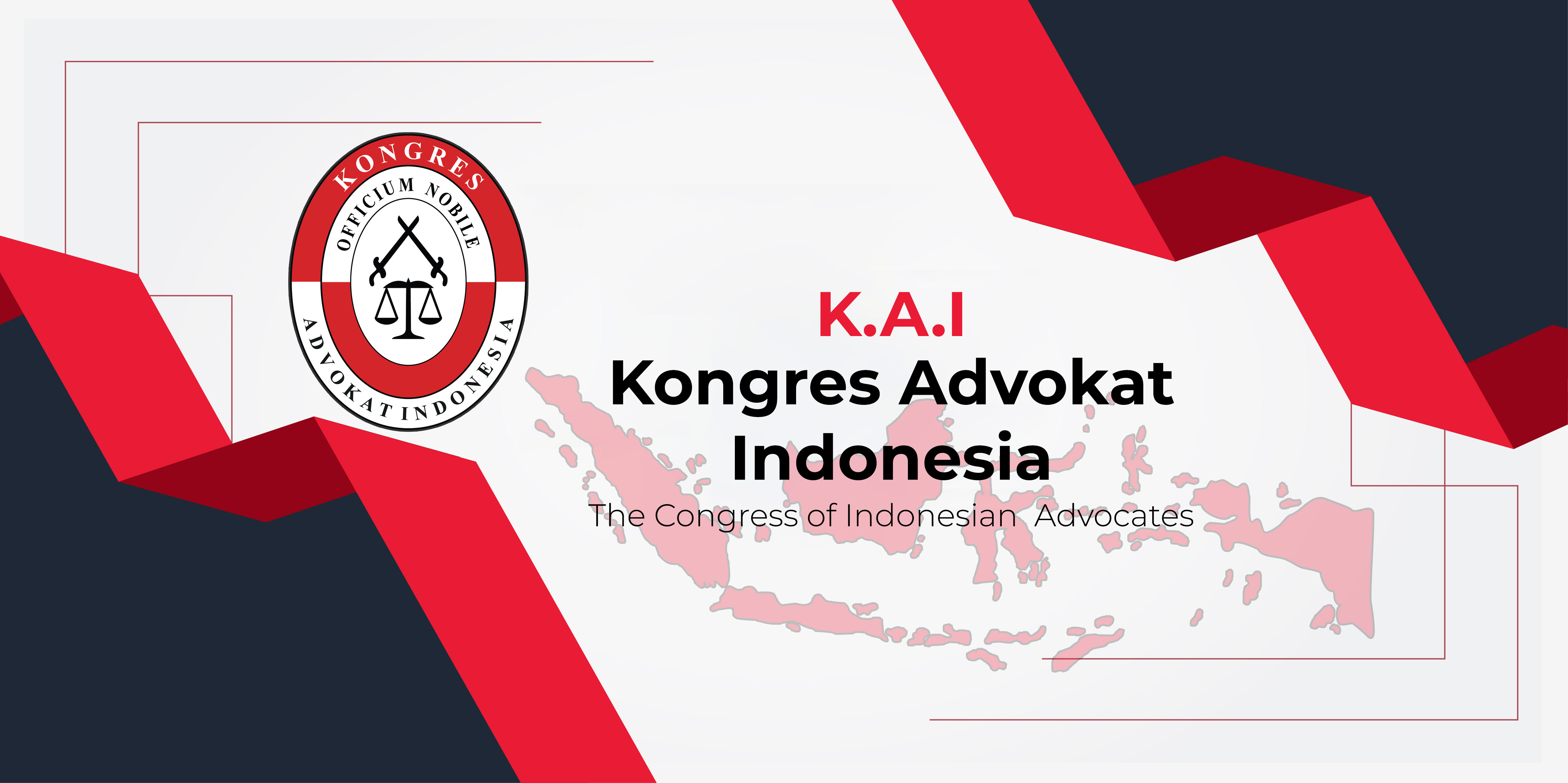 Tentang KAI - Kongres Advokat Indonesia Bagian <b> Sumba Tengah </b>